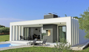Villa Vinci in Smoljanci (Haus f��r 4 Personen)